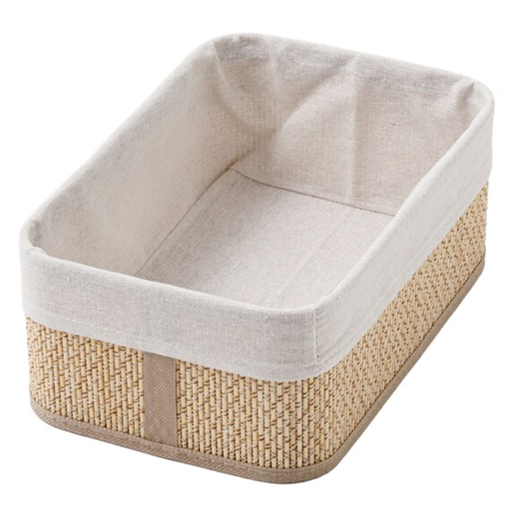 竹バスケット(HY 3点セット) 5枚目画像