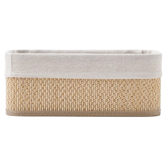 竹バスケット(HY 3点セット) 6枚目画像