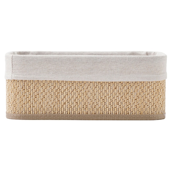 竹バスケット(HY 3点セット) 6枚目画像