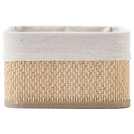 竹バスケット(HY 3点セット) 7枚目画像