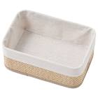 竹バスケット(HY 3点セット) 8枚目画像