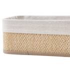 竹バスケット(HY 3点セット) 9枚目画像