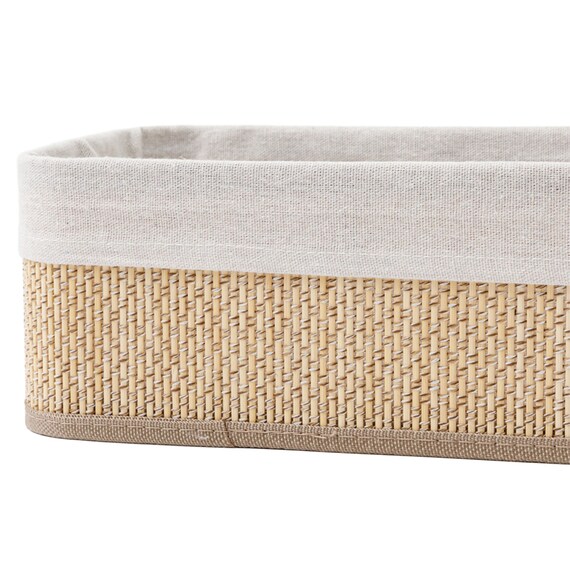 竹バスケット(HY 3点セット) 9枚目画像