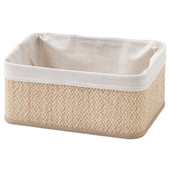 竹バスケット(HY 4点セット) 2枚目画像