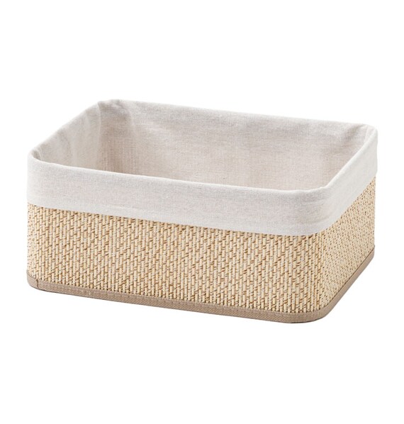 竹バスケット(HY 4点セット) 3枚目画像