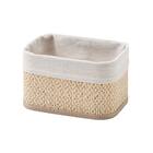 竹バスケット(HY 4点セット) 4枚目画像