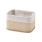 竹バスケット(HY 4点セット) 4枚目画像