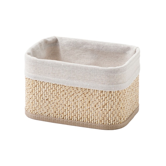 竹バスケット(HY 4点セット) 4枚目画像