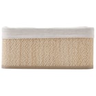 竹バスケット(HY 4点セット) 5枚目画像