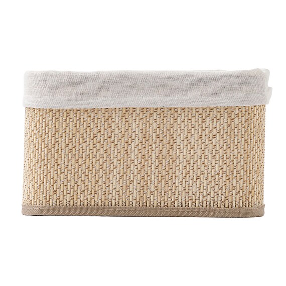 竹バスケット(HY 4点セット) 6枚目画像