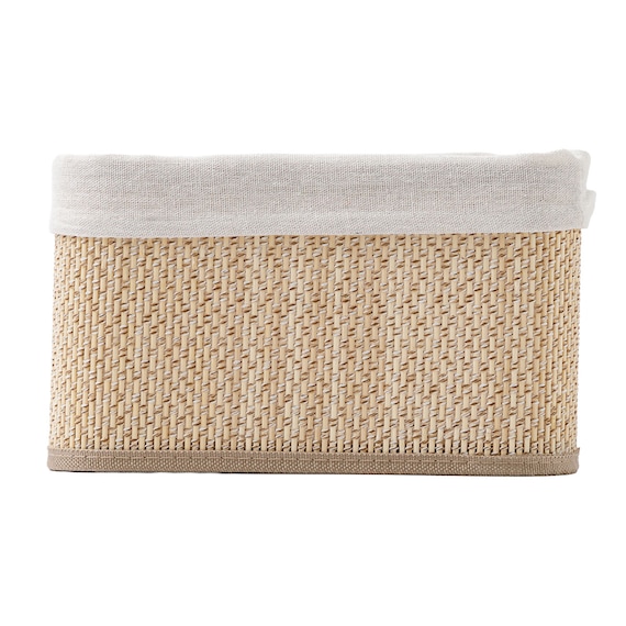 竹バスケット(HY 4点セット) 6枚目画像