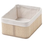 竹バスケット(HY 4点セット) 7枚目画像