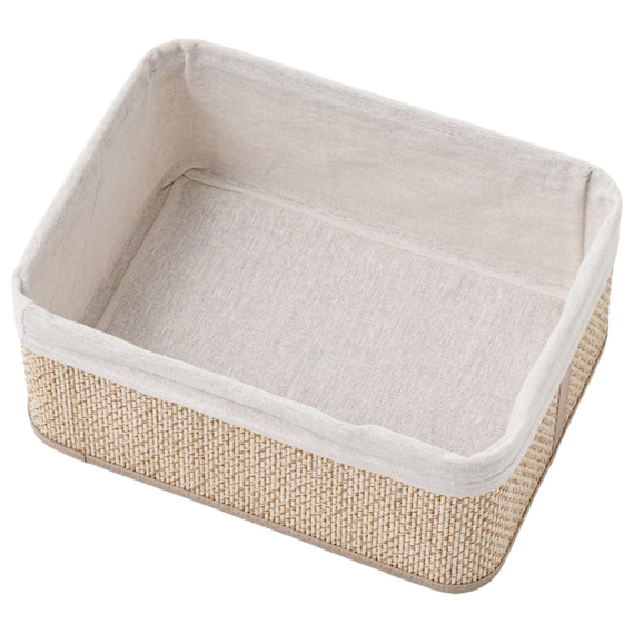 竹バスケット(HY 4点セット) 8枚目画像