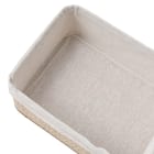 竹バスケット(HY 4点セット) 9枚目画像