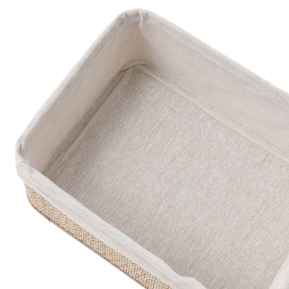 竹バスケット(HY 4点セット) 9枚目画像