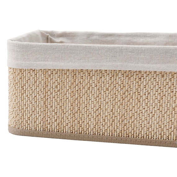 竹バスケット(HY 4点セット) 10枚目画像