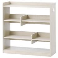 棚板が高さ調整できるマルチラック ワイド(EB01)