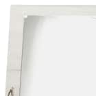 ミラー付き 収納テーブル(DD01 幅40cm ホワイトウォッシュ) 9枚目画像