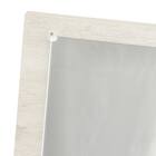 ミラー付き収納テーブル(DD01 幅75cm  ホワイトウォッシュ) 12枚目画像