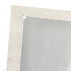 ミラー付き収納テーブル(DD01 幅75cm ホワイトウォッシュ) 12枚目画像