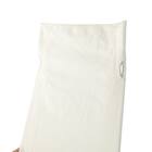 リラックスできる 折りたたみチェア(CS02 ホワイト) 8枚目画像