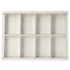 トレーディングカード収納ディスプレイラック(ホワイト) 4枚目画像