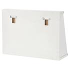 トレーディングカード収納ディスプレイラック(ホワイト) 7枚目画像