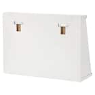 トレーディングカード収納ディスプレイラック(ホワイト) 7枚目画像