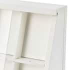 トレーディングカード収納ディスプレイラック(ホワイト) 8枚目画像