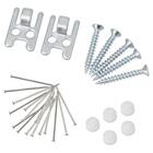 トレーディングカード収納ディスプレイラック(ホワイト) 9枚目画像