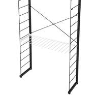 Nポルダ 幅80cm用 スラックスハンガー(YS01)