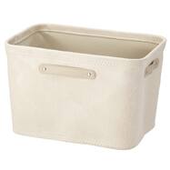 スエード風バスケット(ETレギュラー)