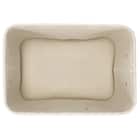 スエード風バスケット(ETレギュラー アイボリー) 6枚目画像