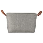 麻風バスケット(ETレギュラー グレー) 4枚目画像