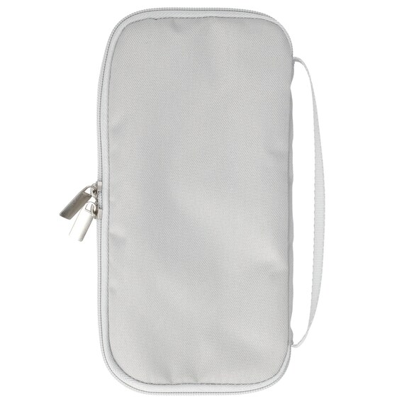 パスポート収納ポーチ 1枚目画像