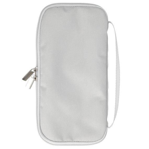 パスポート収納ポーチ 1枚目画像