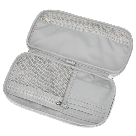 パスポート収納ポーチ 3枚目画像