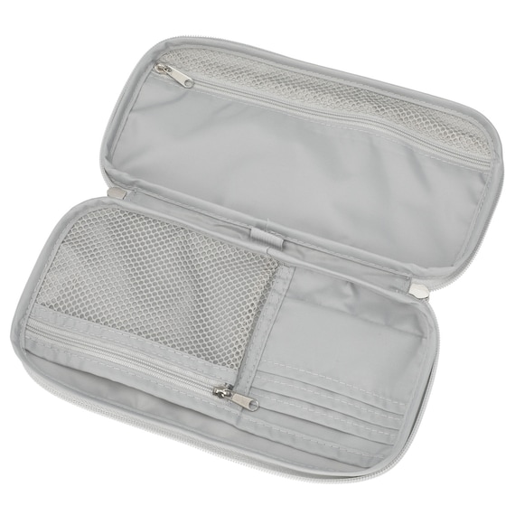 パスポート収納ポーチ 3枚目画像