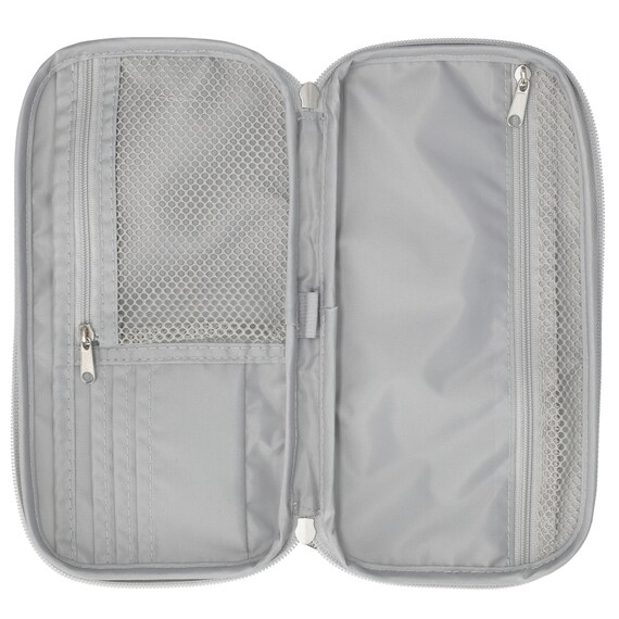 パスポート収納ポーチ 4枚目画像