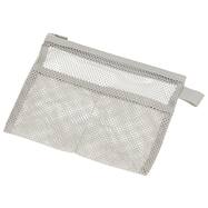 マルチ収納 メッシュポーチ