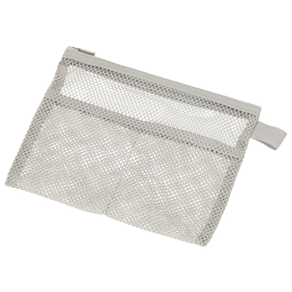 マルチ収納 メッシュポーチ 1枚目画像