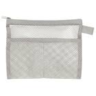 マルチ収納 メッシュポーチ 2枚目画像