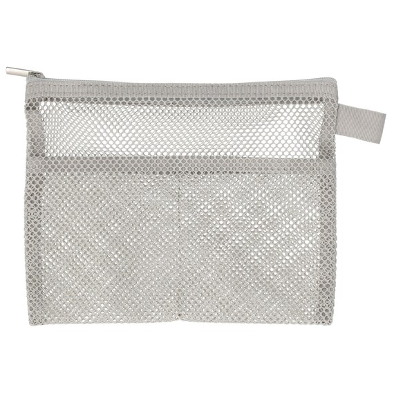 マルチ収納 メッシュポーチ 2枚目画像