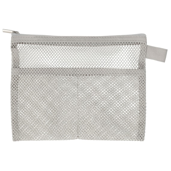 マルチ収納 メッシュポーチ 2枚目画像