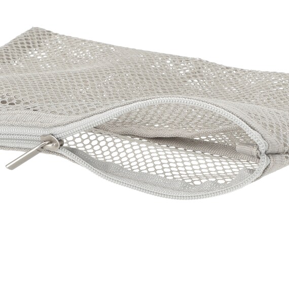 マルチ収納 メッシュポーチ 3枚目画像