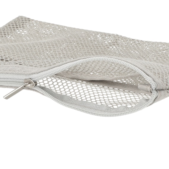 マルチ収納 メッシュポーチ 3枚目画像