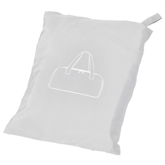 収納できる 旅行収納バッグ 6枚目画像