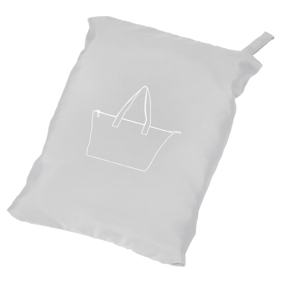 収納できる 収納バッグ 6枚目画像