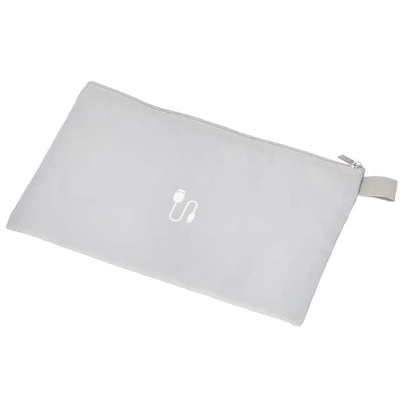 ケーブル収納ポーチ 1枚目画像