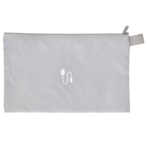 ケーブル収納ポーチ 2枚目画像